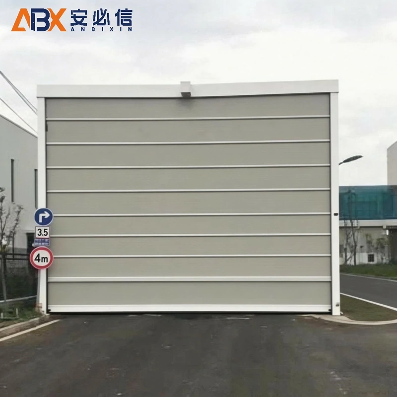 南昌市冷库门封