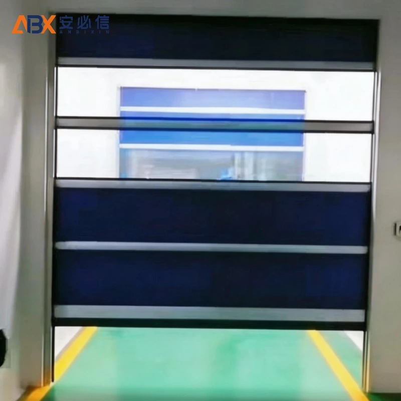 南昌市快速卷帘门